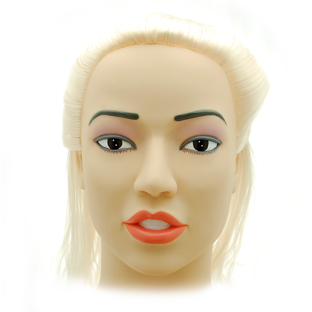 Natalie Love Doll Natalie Love Doll