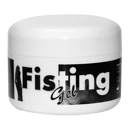 Fisting Gel Fisting Gel