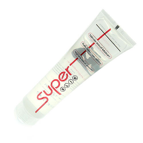 Super Slik Super Slik