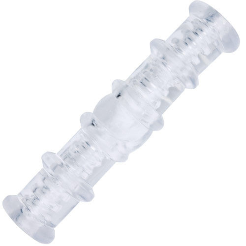 Head To Head CyberSkin Masturbator Head To Head CyberSkin Masturbator