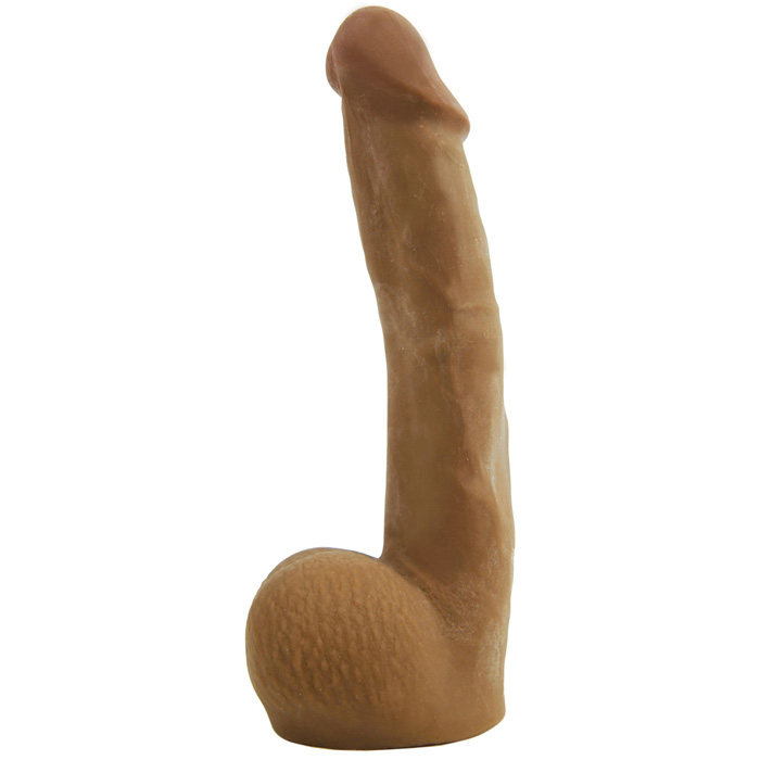 Cyber Cock Brown Cyber Cock Brown