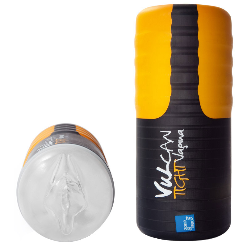 Vulcan Tight Vagina Vulcan Tight Vagina