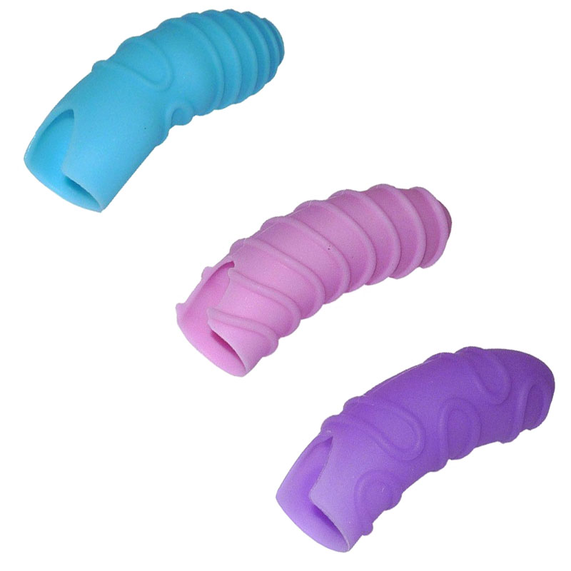 Tricky Fingers Finger Sleeves Tricky Fingers Finger Sleeves