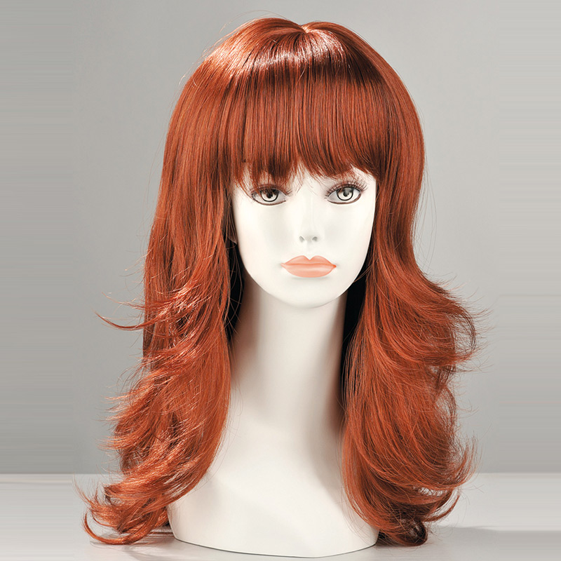 Fiona Red Long Wig Fiona Red Long Wig