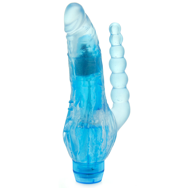 Crystal Cox Duo Penetrator Crystal Cox Duo Penetrator