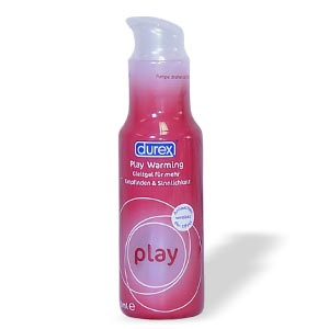 Durex Play Warming Durex Play Warming