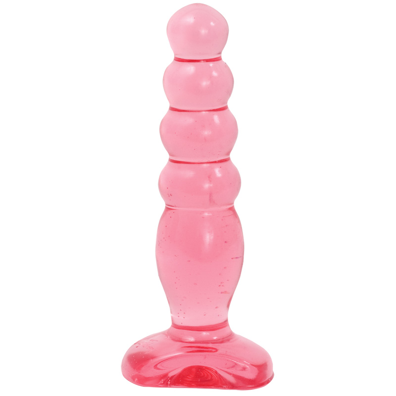 Crystal Jellies Anal Delight Crystal Jellies Anal Delight