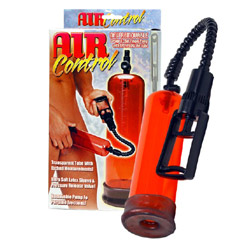 Air Control Penis Pump Air Control Penis Pump