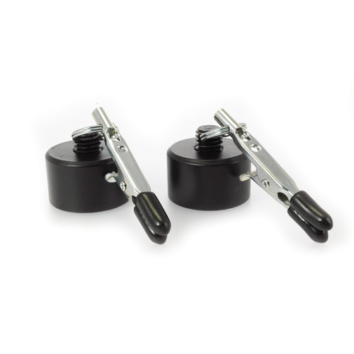 Nipple Clamps with Weights Nipple Clamps with Weights