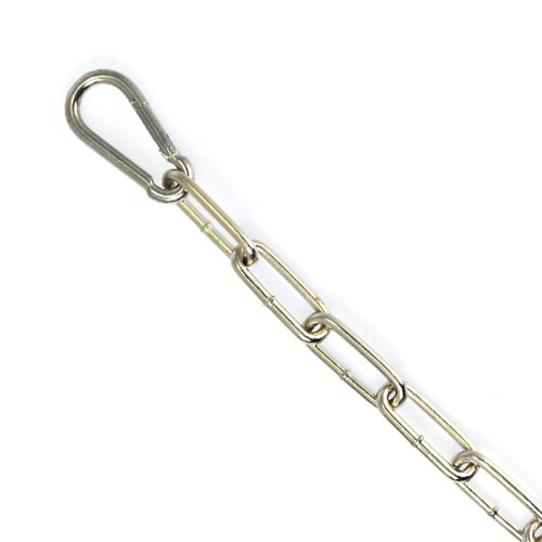 200cm Chain with hooks 200cm Chain with hooks