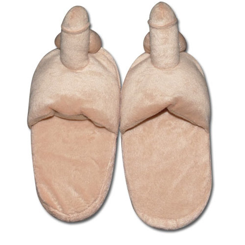 Penis Slippers Penis Slippers