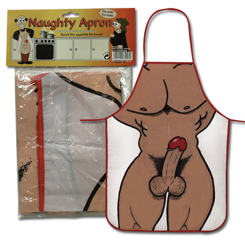 Naughty Apron Male Naughty Apron Male
