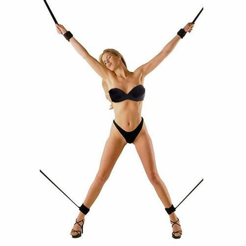 Soft Bondage Kit Soft Bondage Kit