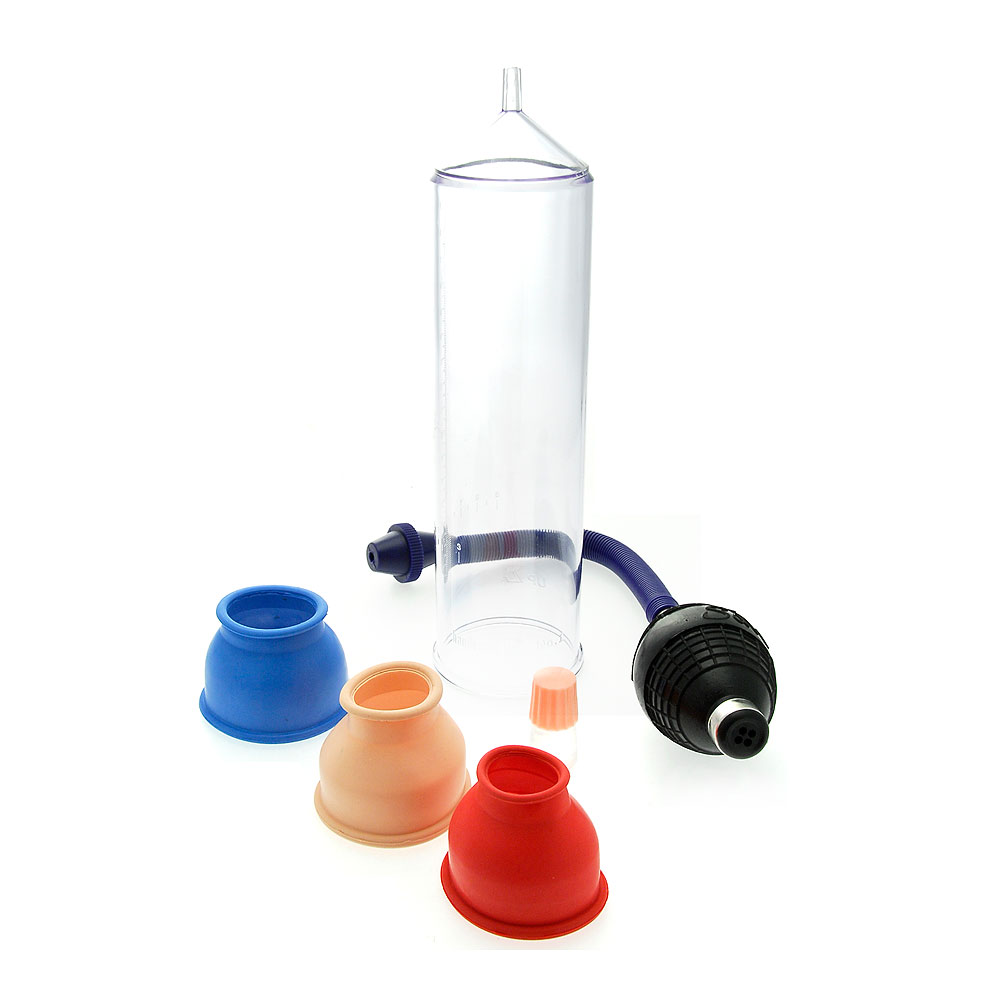 Handsome Up Vacuum Pump Handsome Up Vacuum Pump