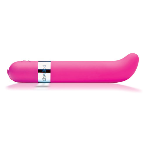 Ohmibod Freestyle G Vibrator Ohmibod Freestyle G Vibrator