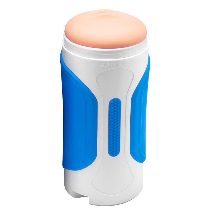 Autoblow 2 Masturbator and Sleeve B Autoblow 2 Masturbator and Sleeve B