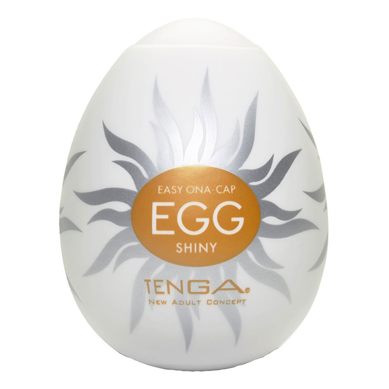 Tenga Shiny Egg Tenga Shiny Egg