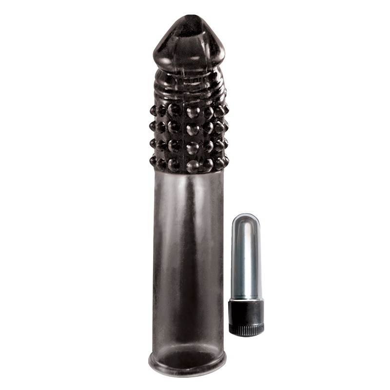 Ram Vibrating 3 Inch Extender Ram Vibrating 3 Inch Extender