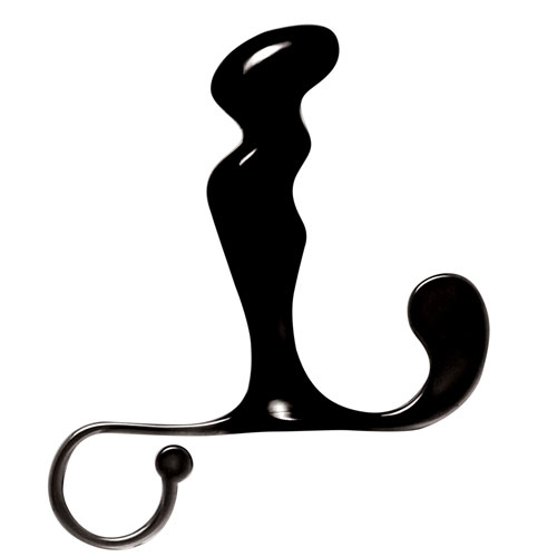 Classix 4 Inch Prostate Stimulator Classix 4 Inch Prostate Stimulator