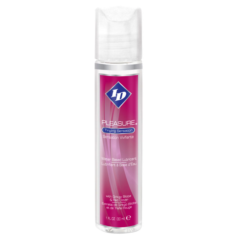 ID Pleasure 1 oz ID Pleasure 1 oz