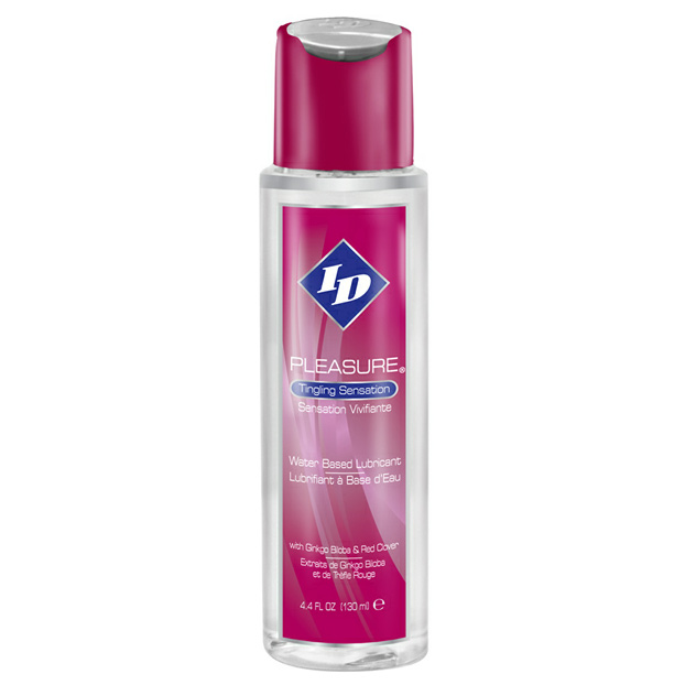 ID Pleasure 4.4 oz ID Pleasure 4.4 oz