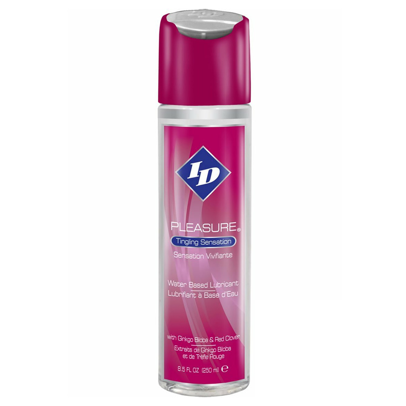 ID Pleasure 8.5 oz ID Pleasure 8.5 oz