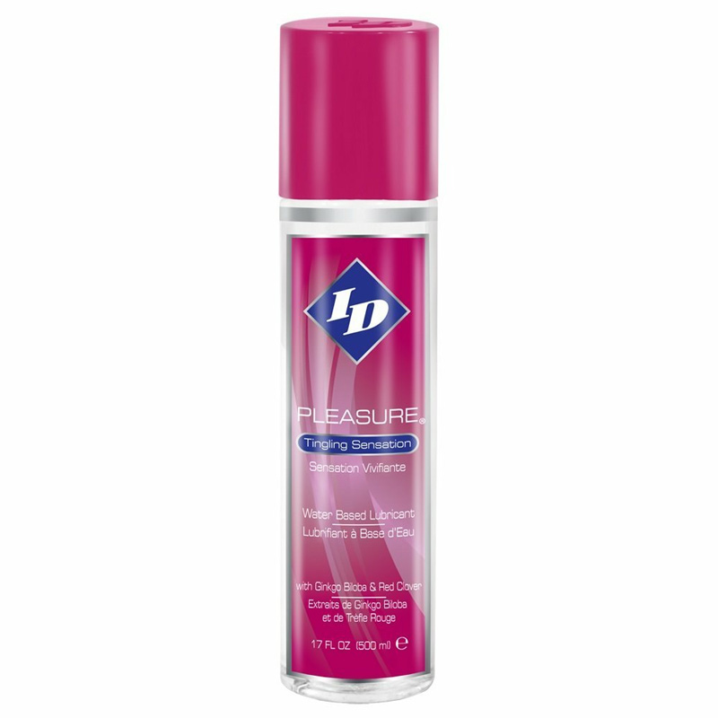 ID Pleasure 17 oz ID Pleasure 17 oz