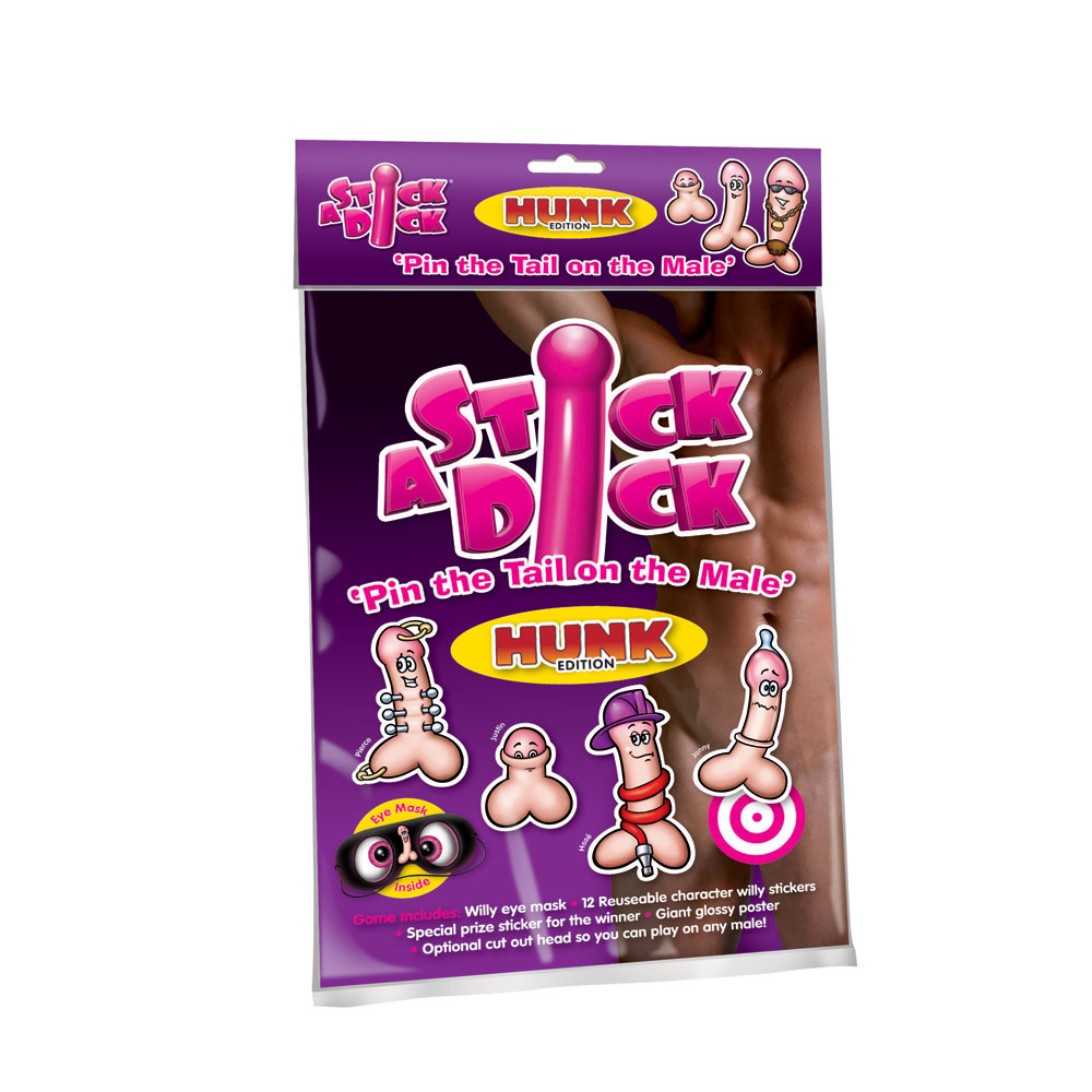 Stick A Dick Pin The Tail On The Male Stick A Dick Pin The Tail On The Male