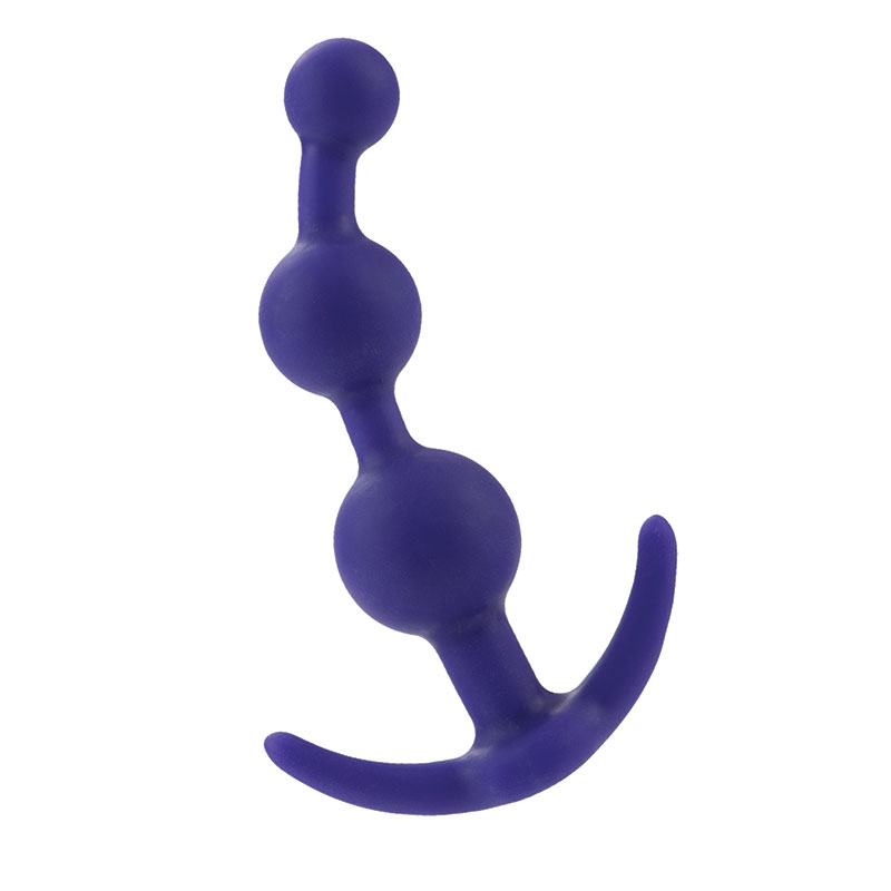 Booty Call Beads Silicone Anal Beads Booty Call Beads Silicone Anal Beads