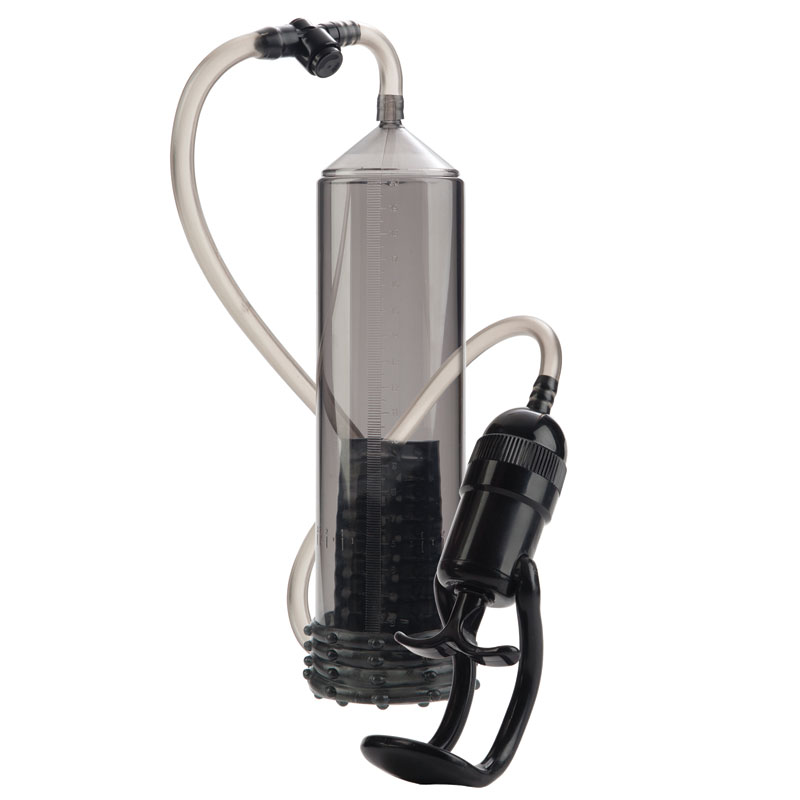 Adonis EZ Grip Penis Pump Adonis EZ Grip Penis Pump