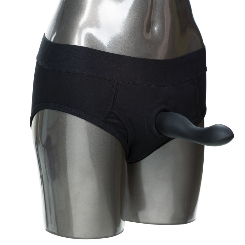 Packer Gear Brief Harness Large to Xtra Large Packer Gear Brief Harness Large to Xtra Large