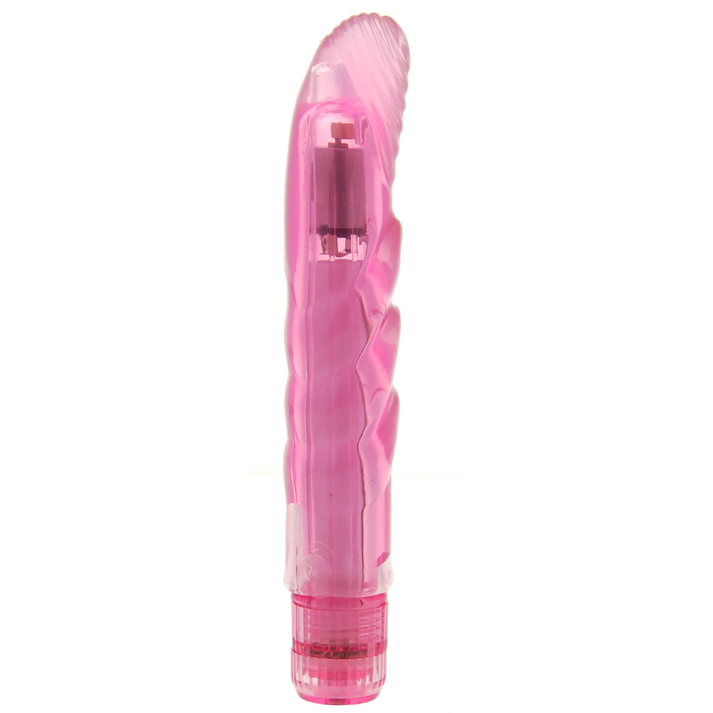 Basic Essentials Slim Softee Vibrator Basic Essentials Slim Softee Vibrator
