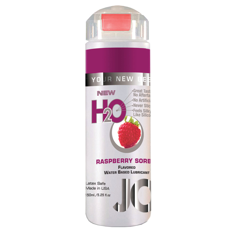 System JO H20 Raspberry Sorbet System JO H20 Raspberry Sorbet