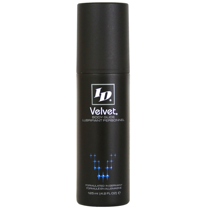 ID Velvet 4.2oz Lubricant ID Velvet 4.2oz Lubricant