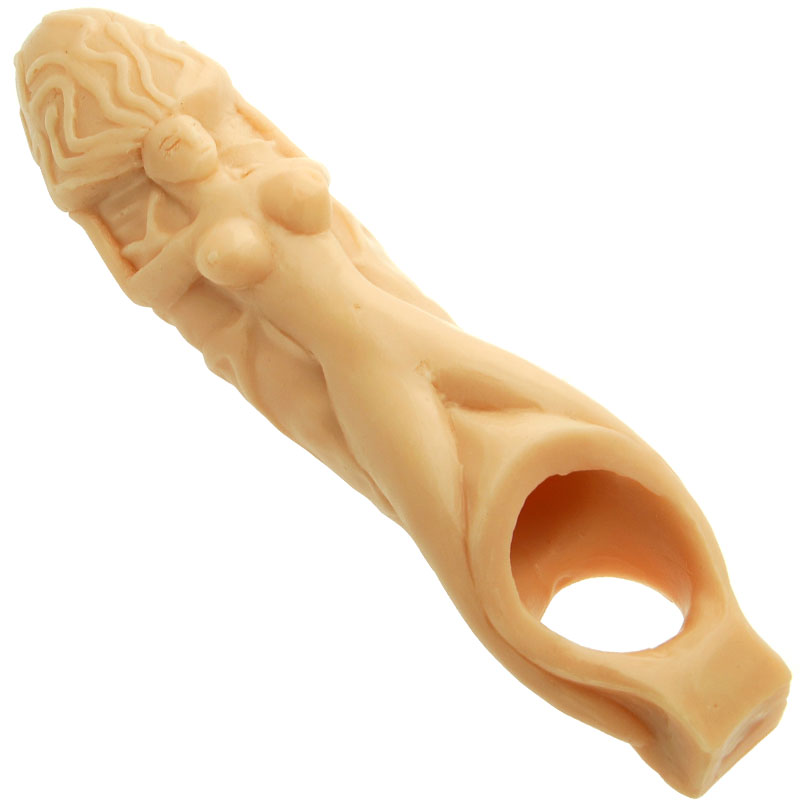 Medusa Extender Medusa Extender