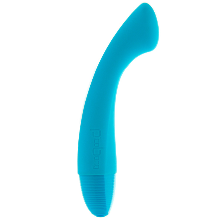 PicoBong Moka Silicone G-Spot Vibrator PicoBong Moka Silicone G-Spot Vibrator
