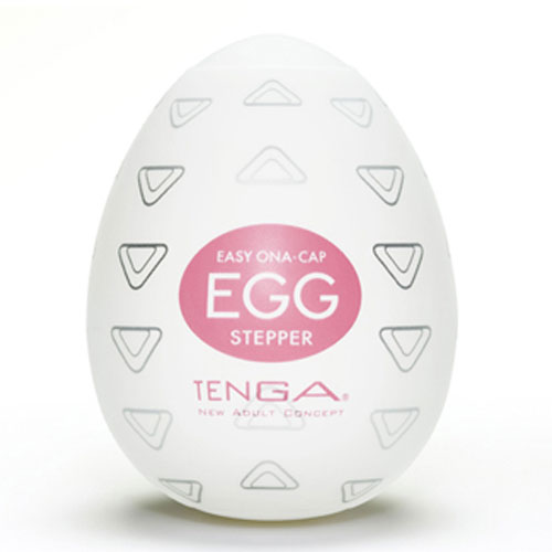 Tenga Stepper Egg Tenga Stepper Egg