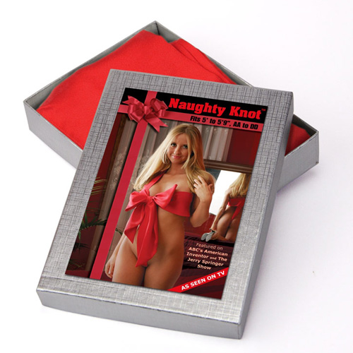 Naughty Knot Naughty Knot