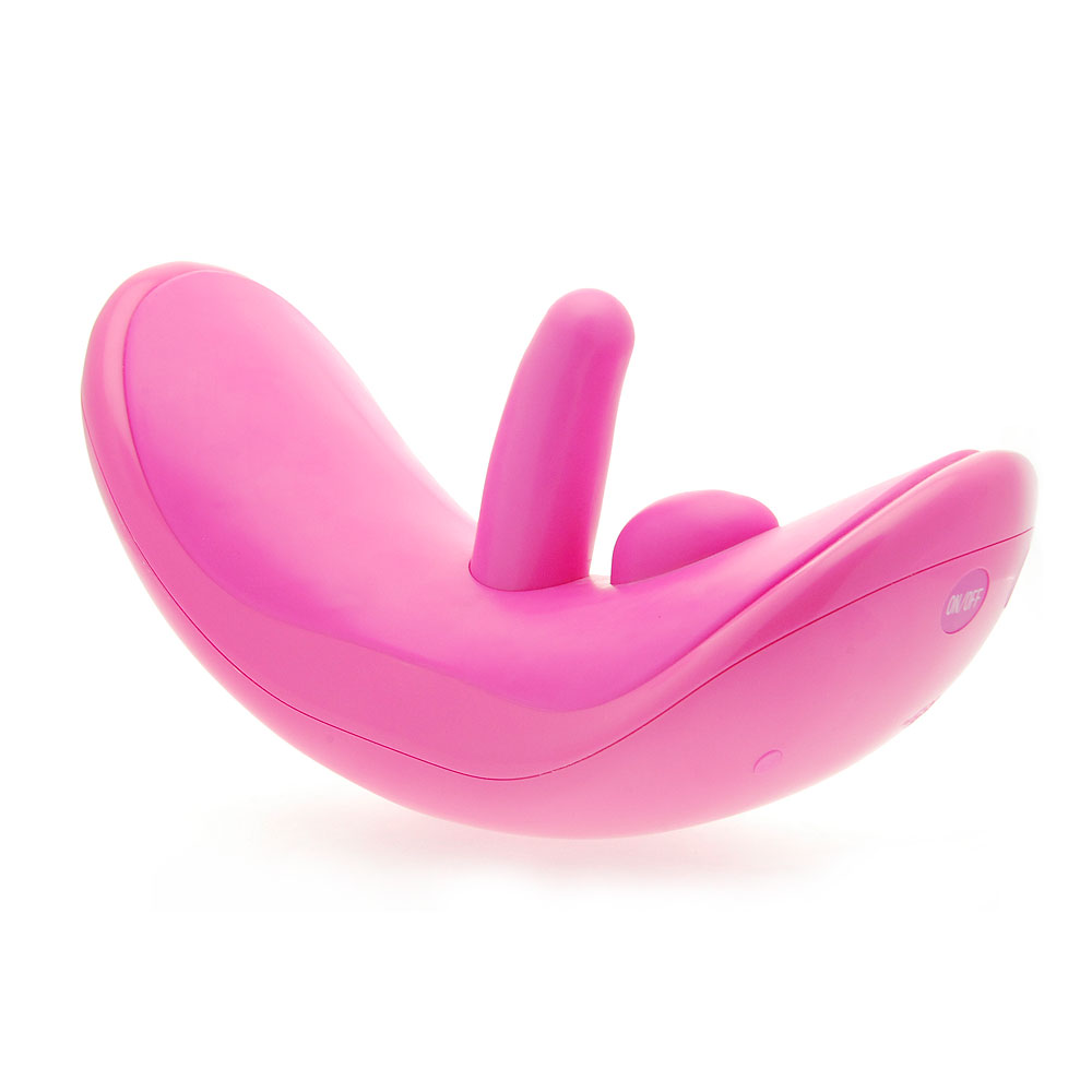 iRide - Vibrating Rocker iRide - Vibrating Rocker