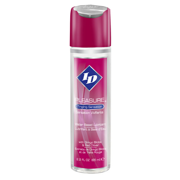 ID Pleasure 2.2 oz ID Pleasure 2.2 oz