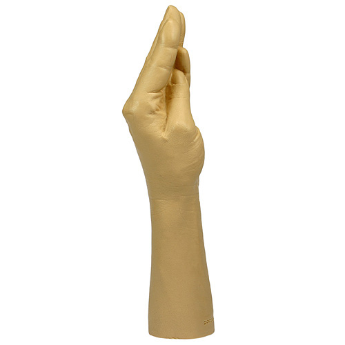 Belladonna's Magic Hand Belladonna's Magic Hand