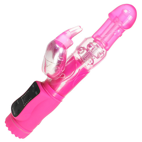 Jessica Rabbit Ultimate Vibrator Jessica Rabbit Ultimate Vibrator