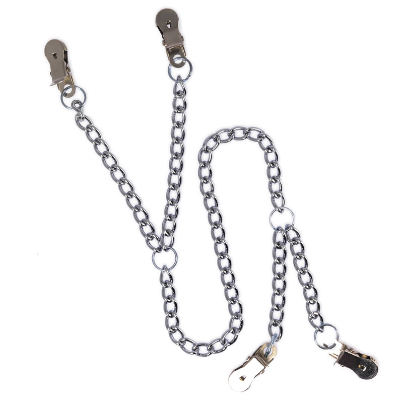 Nipple and Labia Clamps Nipple and Labia Clamps