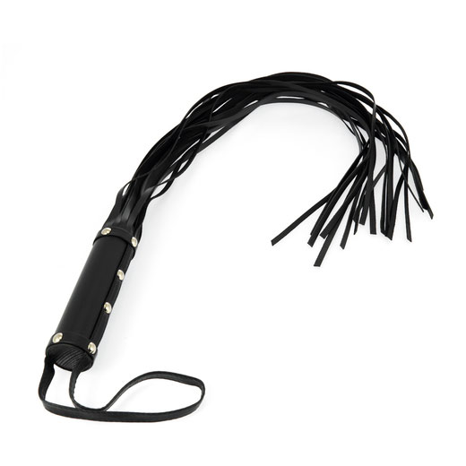 Leather Whip 30 Inches Leather Whip 30 Inches