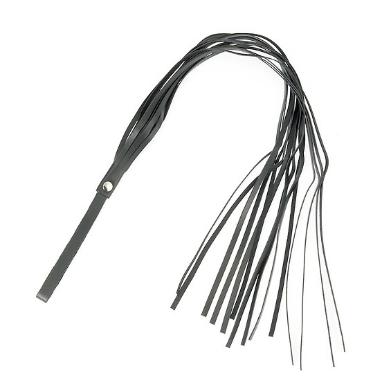 Leather Floppy Whip Leather Floppy Whip