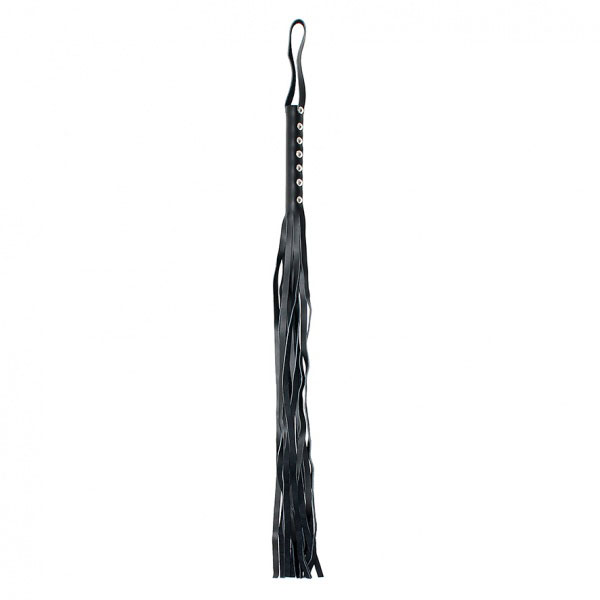 Leather Whip 24 Inches Leather Whip 24 Inches