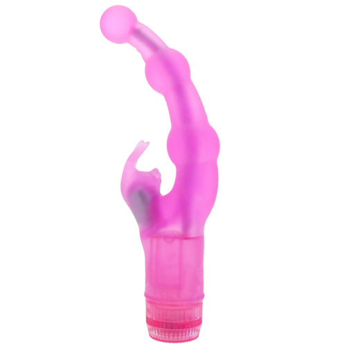 Nestlin Bunny Vibrator Nestlin Bunny Vibrator