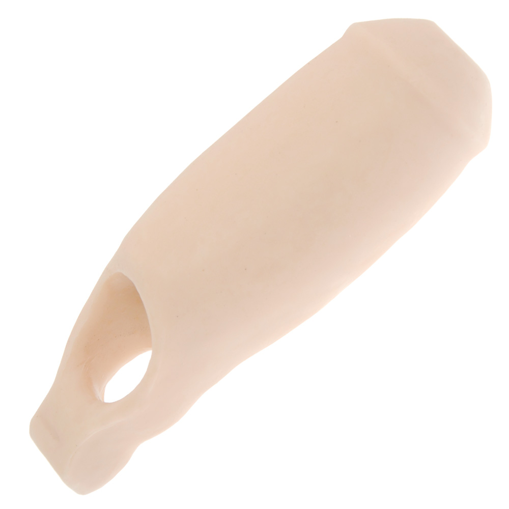 Thick Your Slick Dick Extension Sleeve Thick Your Slick Dick Extension Sleeve