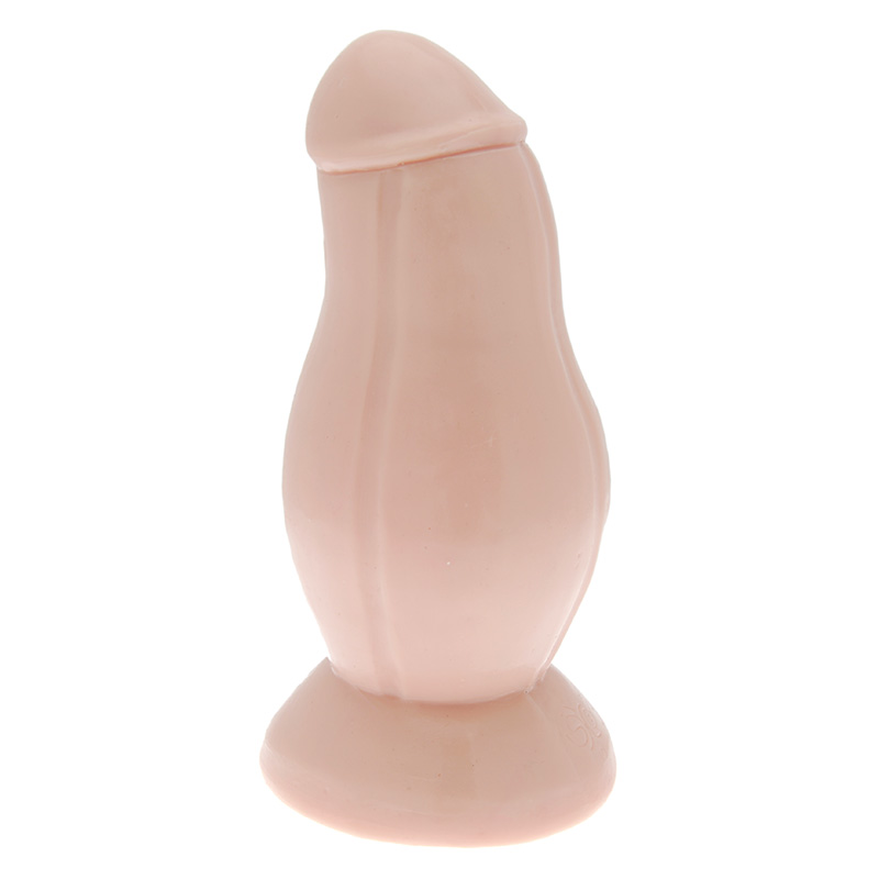 Ream and Dream Suction Butt Plug Ream and Dream Suction Butt Plug