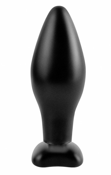 Anal Fantasy Medium Silicone Plug